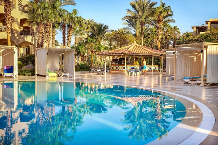 TUI MAGIC LIFE Redsina Sharm El Sheikh