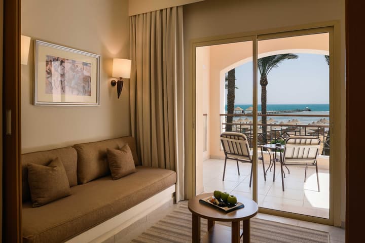 TUI MAGIC LIFE Redsina Sharm El Sheikh