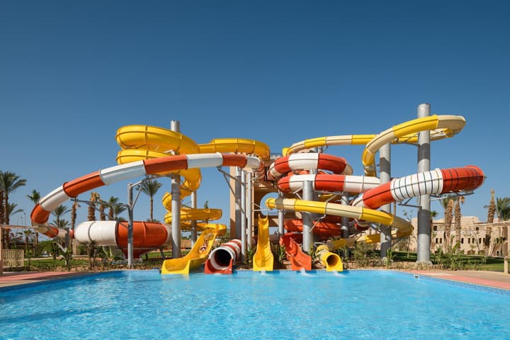 TUI MAGIC LIFE Redsina Sharm El Sheikh
