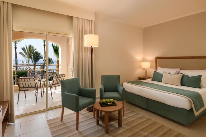 TUI MAGIC LIFE Redsina Sharm El Sheikh