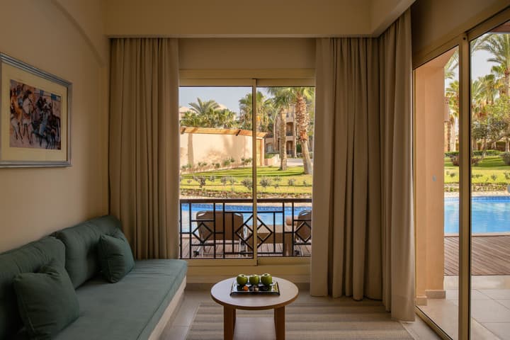 TUI MAGIC LIFE Redsina Sharm El Sheikh
