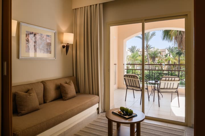 TUI MAGIC LIFE Redsina Sharm El Sheikh