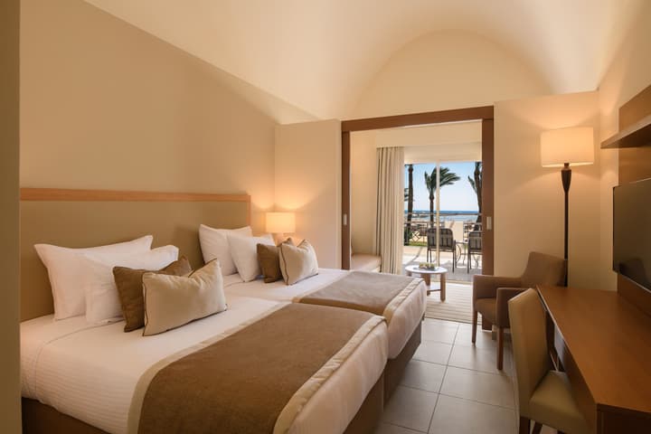 TUI MAGIC LIFE Redsina Sharm El Sheikh