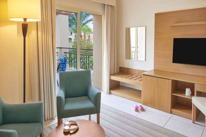 TUI MAGIC LIFE Redsina Sharm El Sheikh
