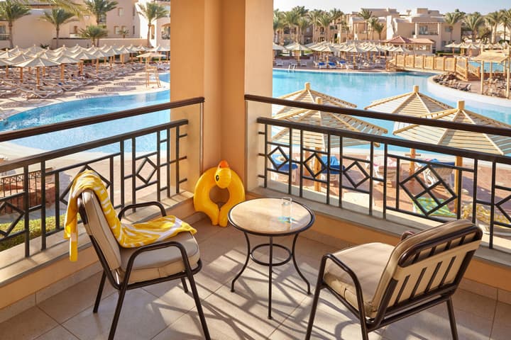 TUI MAGIC LIFE Redsina Sharm El Sheikh