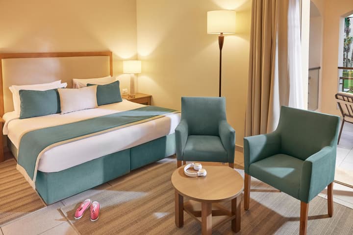 TUI MAGIC LIFE Redsina Sharm El Sheikh