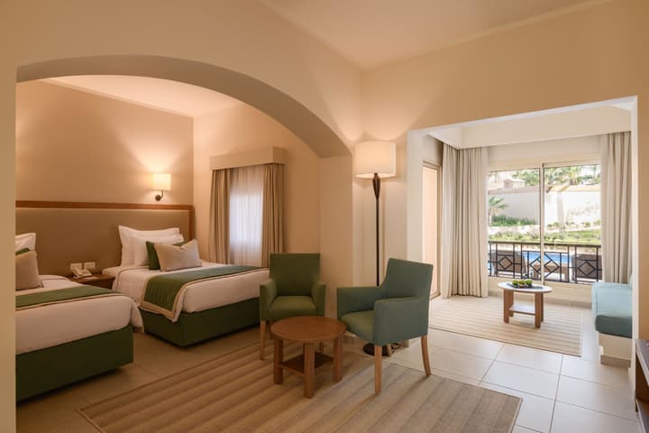TUI MAGIC LIFE Redsina Sharm El Sheikh