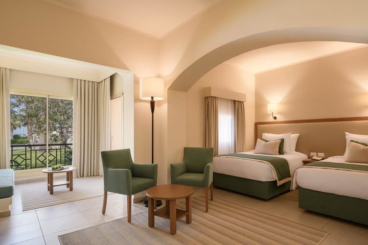 TUI MAGIC LIFE Redsina Sharm El Sheikh
