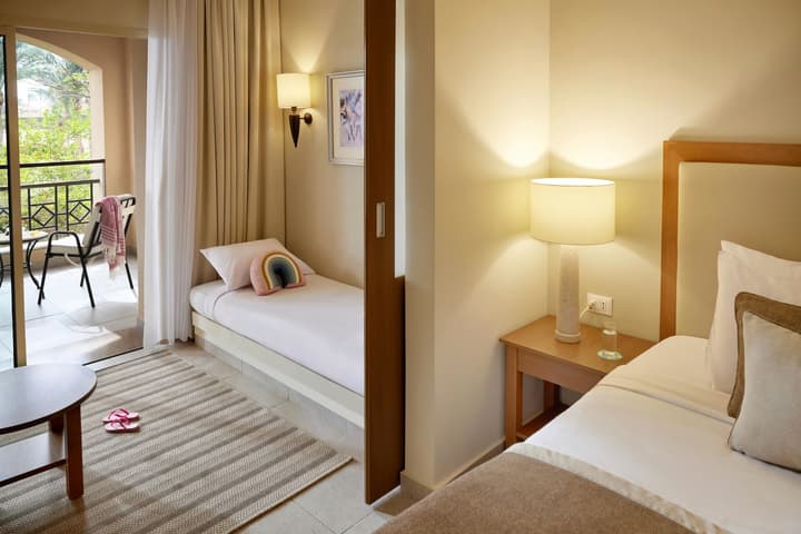 TUI MAGIC LIFE Redsina Sharm El Sheikh