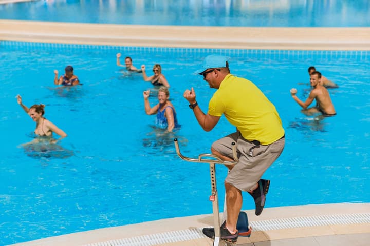 TUI MAGIC LIFE Redsina Sharm El Sheikh