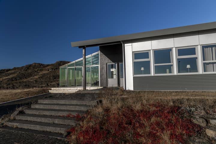 Hótel Kvika