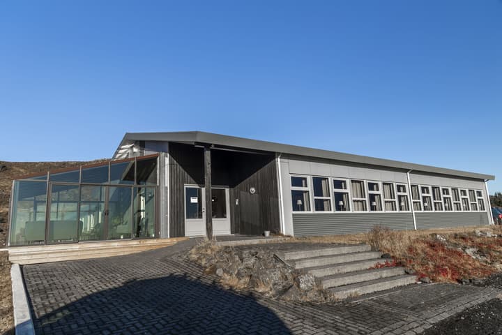 Hótel Kvika