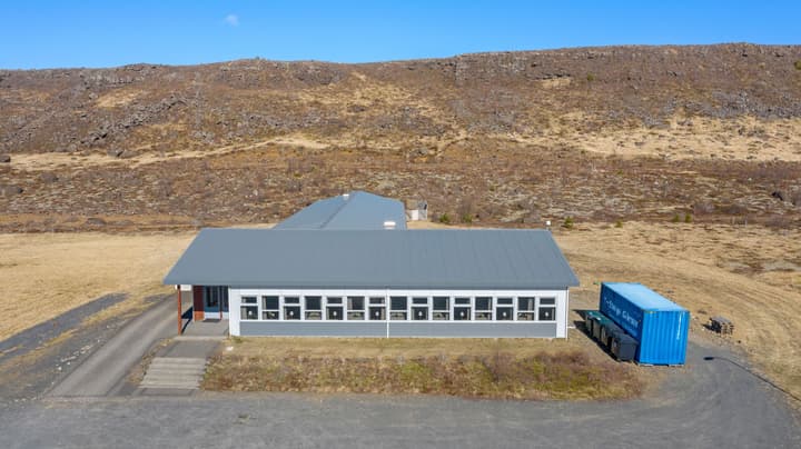 Hótel Kvika