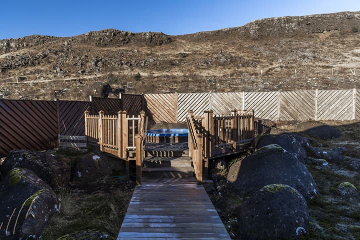 Hótel Kvika