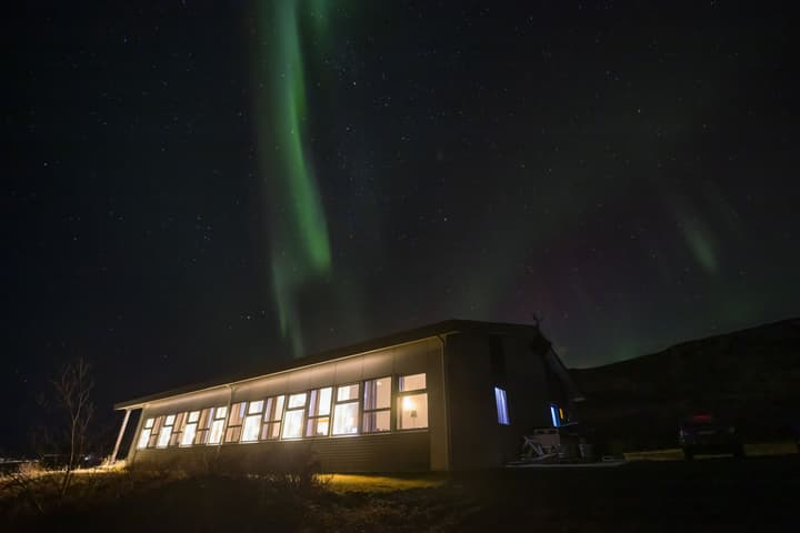 Hótel Kvika