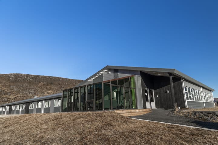 Hótel Kvika