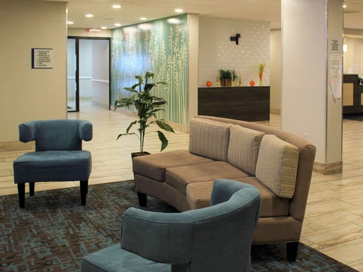 Sleep Inn Indianapolis East