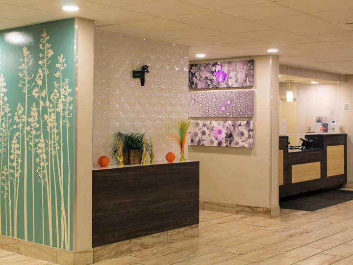 Sleep Inn Indianapolis East
