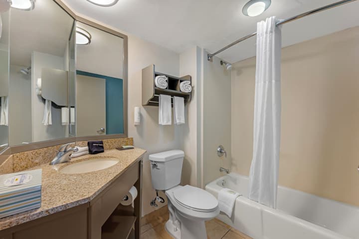 Sleep Inn Indianapolis East