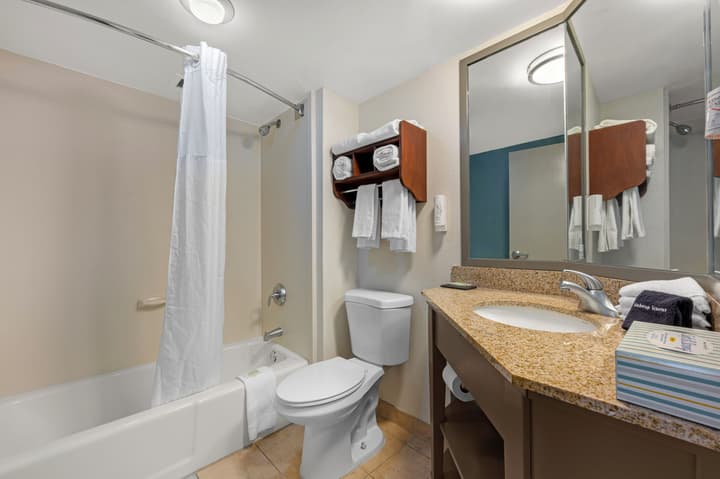 Sleep Inn Indianapolis East