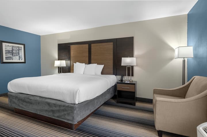 Sleep Inn Indianapolis East