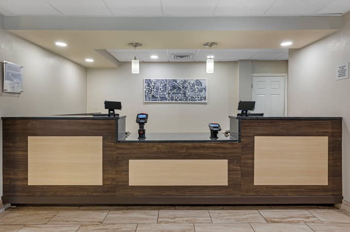 Sleep Inn Indianapolis East