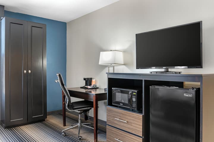 Sleep Inn Indianapolis East