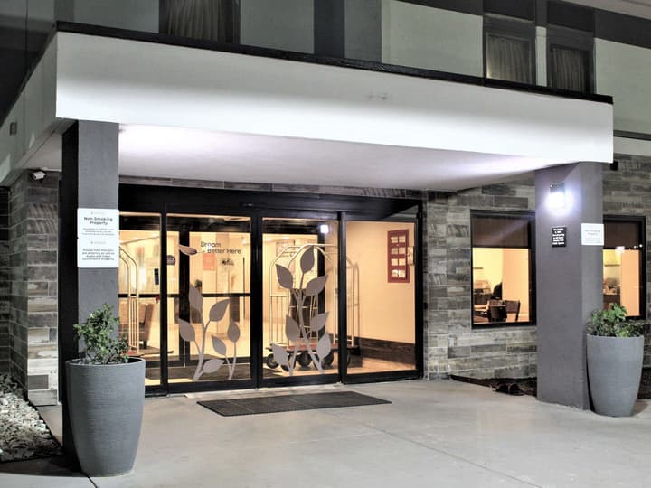Sleep Inn Indianapolis East
