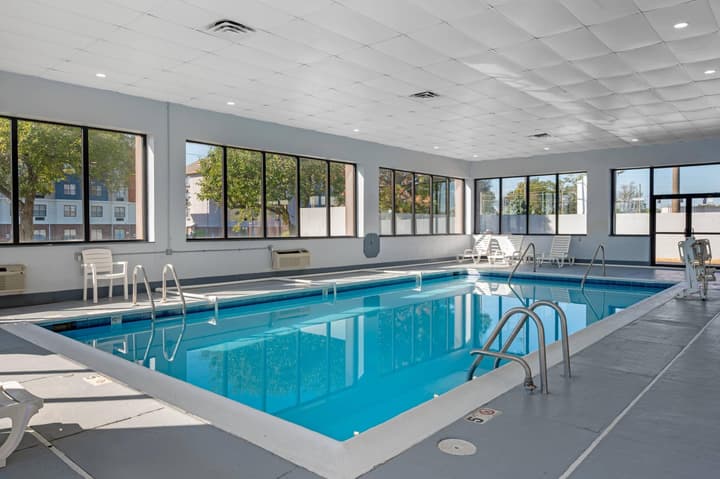 Sleep Inn Indianapolis East