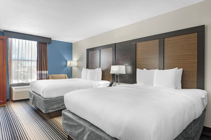 Sleep Inn Indianapolis East