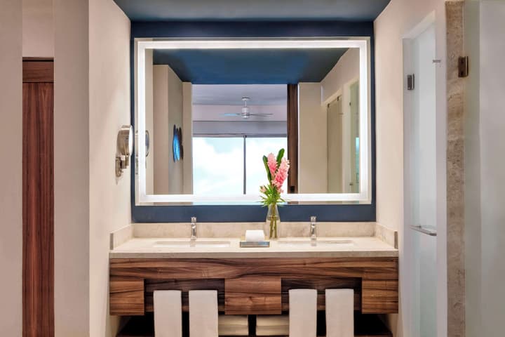 Dreams Puerto Morelos Resort & Spa - All Inclusive