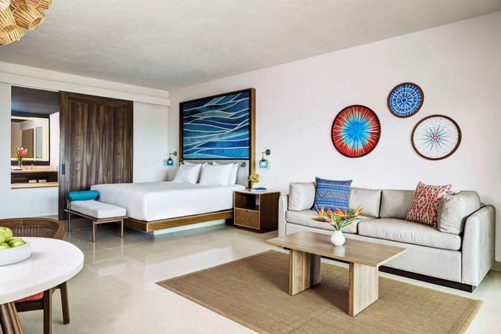 Dreams Puerto Morelos Resort & Spa - All Inclusive