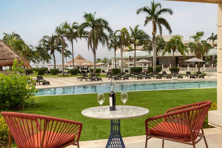 Dreams Puerto Morelos Resort & Spa - All Inclusive