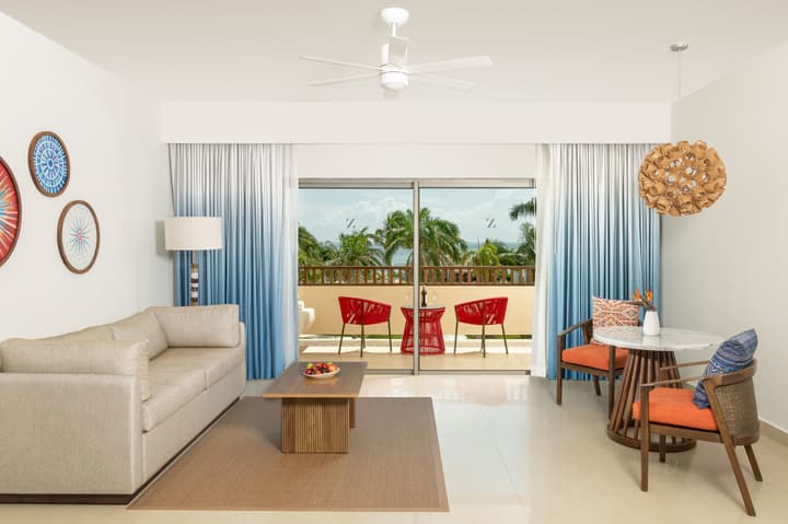 Dreams Puerto Morelos Resort & Spa - All Inclusive