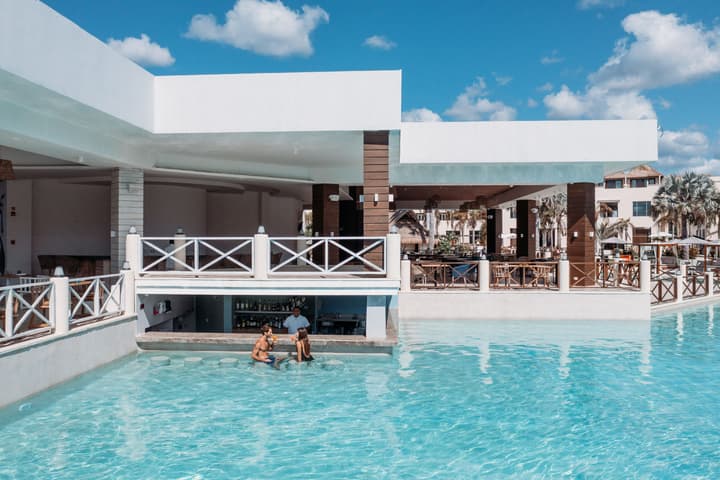 Dreams Puerto Morelos Resort & Spa - All Inclusive