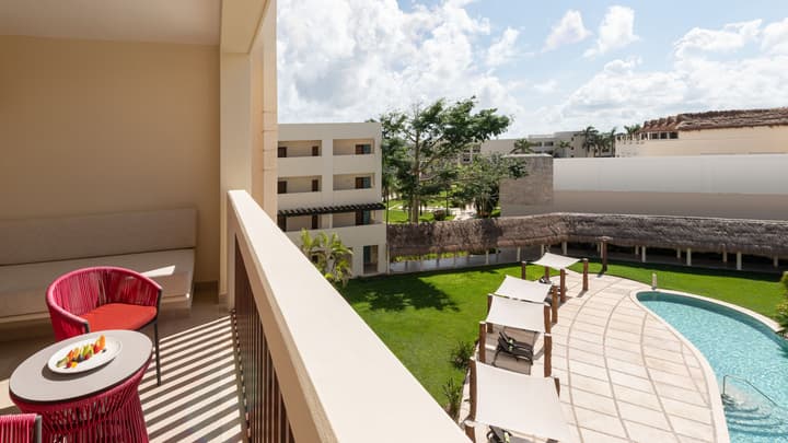 Dreams Puerto Morelos Resort & Spa - All Inclusive