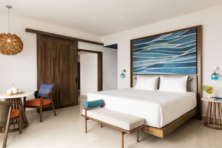 Dreams Puerto Morelos Resort & Spa - All Inclusive
