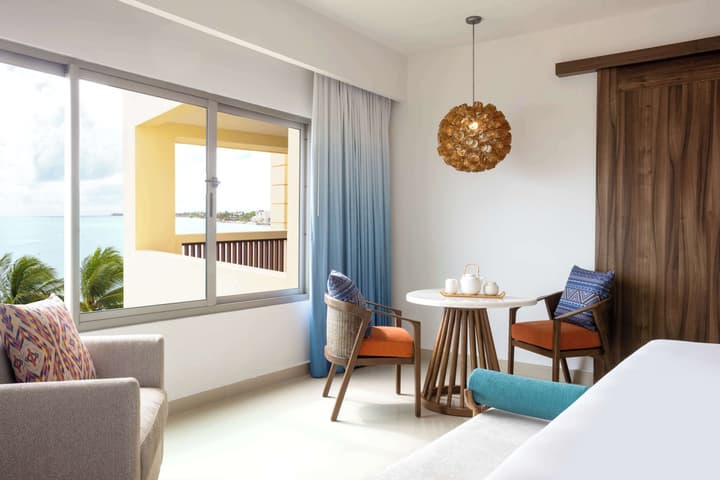 Dreams Puerto Morelos Resort & Spa - All Inclusive