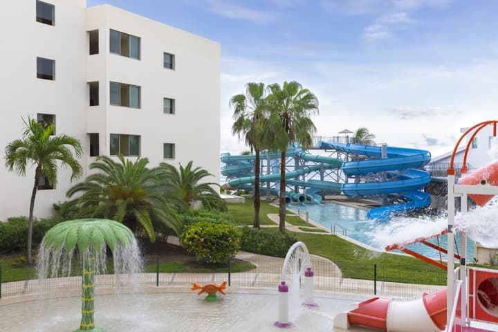 Dreams Puerto Morelos Resort & Spa - All Inclusive