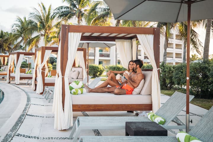 Dreams Puerto Morelos Resort & Spa - All Inclusive