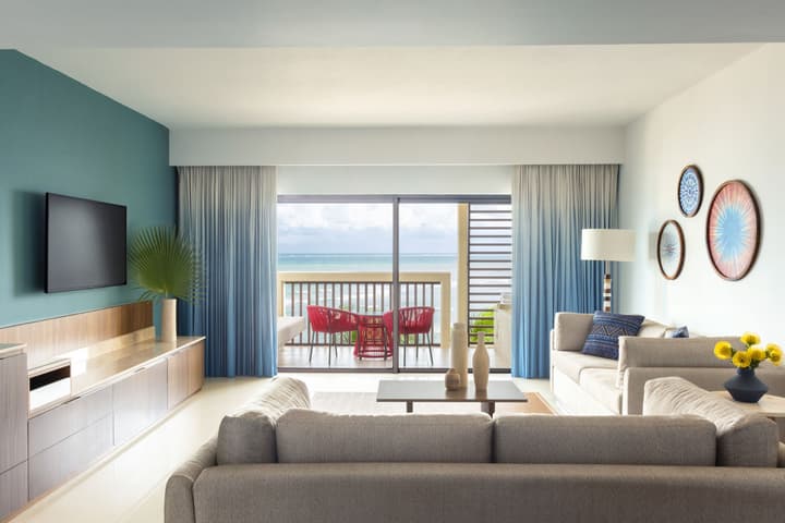 Dreams Puerto Morelos Resort & Spa - All Inclusive