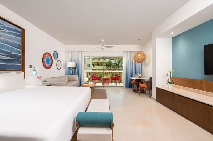 Dreams Puerto Morelos Resort & Spa - All Inclusive
