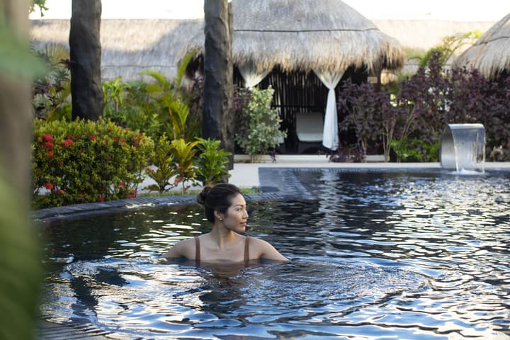 Dreams Puerto Morelos Resort & Spa - All Inclusive