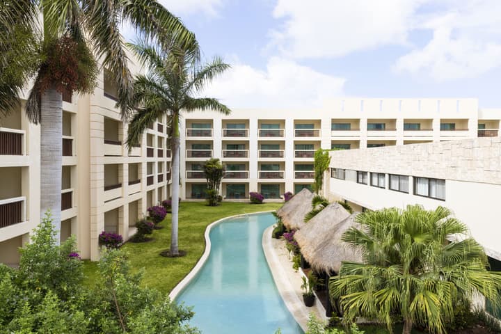 Dreams Puerto Morelos Resort & Spa - All Inclusive