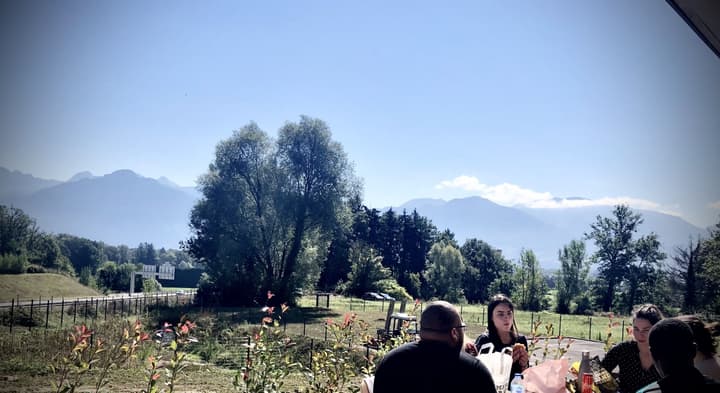 ibis budget Nangy Annemasse