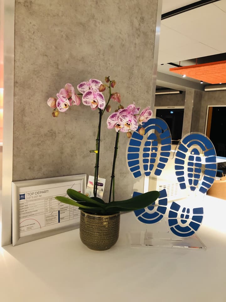 ibis budget Nangy Annemasse