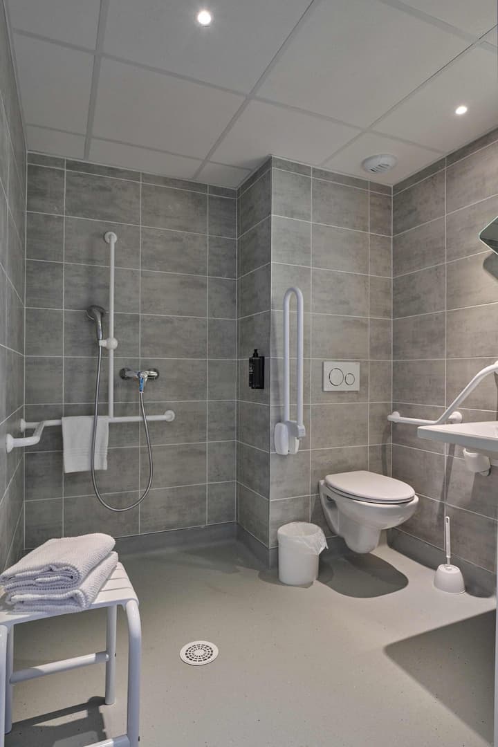ibis budget Nangy Annemasse