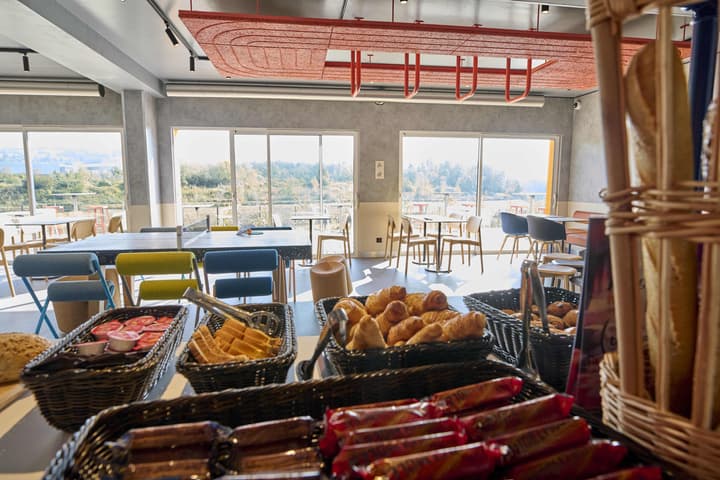 ibis budget Nangy Annemasse