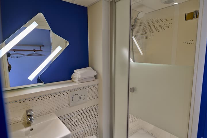 ibis budget Nangy Annemasse