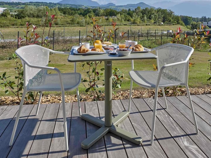 ibis budget Nangy Annemasse